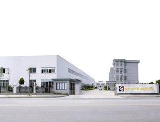 杭州浙起機(jī)械有限公司 