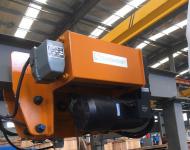 歐式電動(dòng)葫蘆